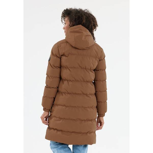 Thumbnail - WHISTLER Damen Jacke