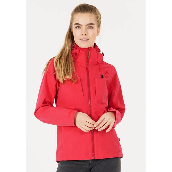 Thumbnail - WHISTLER Damen Jacke
