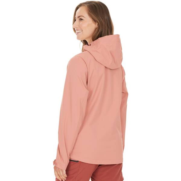 Thumbnail - WHISTLER Damen Funktionsjacke