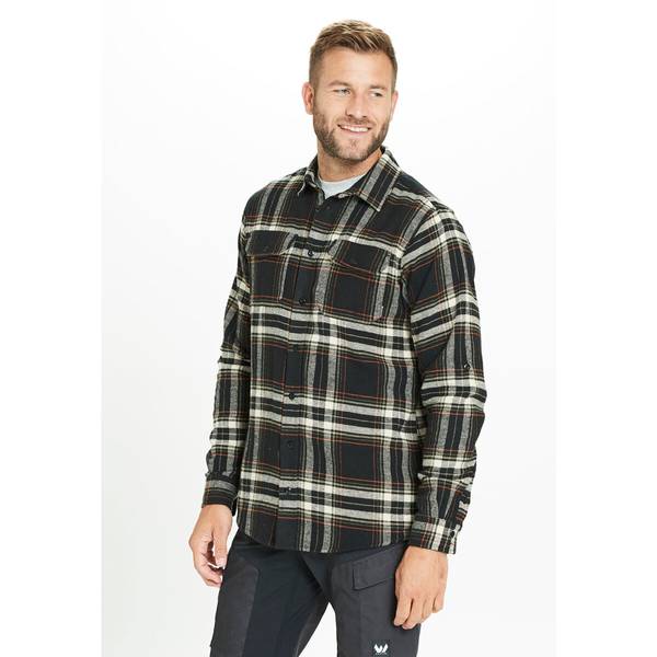 Thumbnail - WHISTLER Herren Hemd