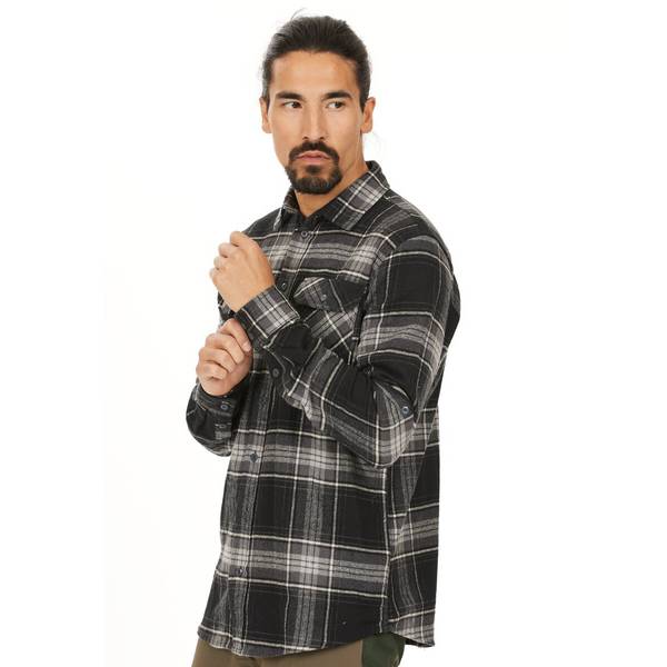 Thumbnail - WHISTLER Herren Hemd