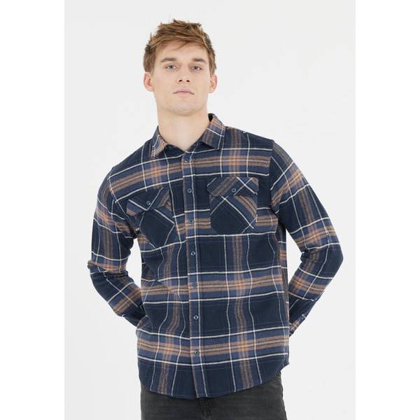 Thumbnail - WHISTLER Herren Hemd