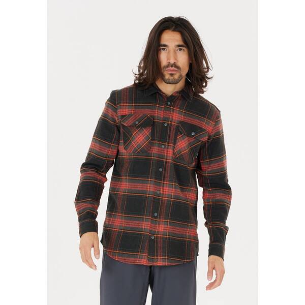 Thumbnail - WHISTLER Herren Hemd