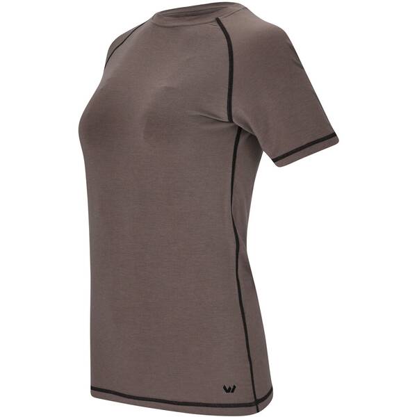 Thumbnail - WHISTLER Damen Shirt