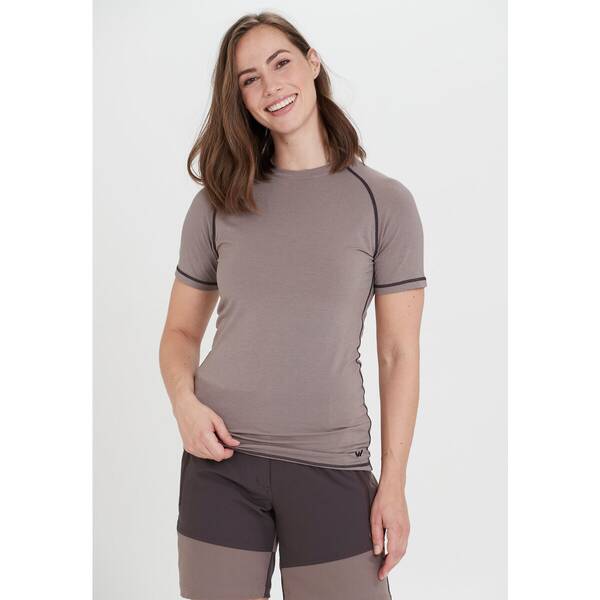 Thumbnail - WHISTLER Damen Shirt