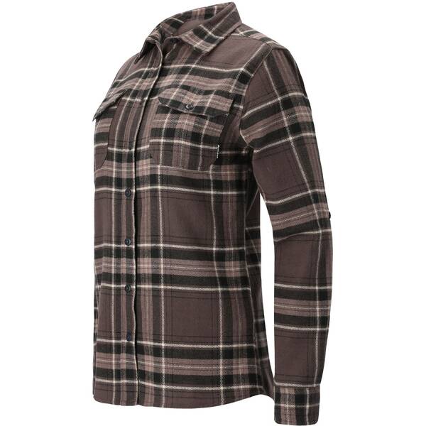 Thumbnail - WHISTLER Damen Hemd