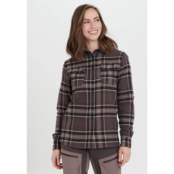 Thumbnail - WHISTLER Damen Hemd