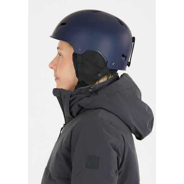 Thumbnail - WHISTLER Herren Helm Stowe Ski Helmet