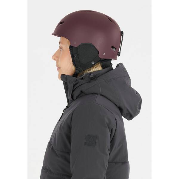 Thumbnail - WHISTLER Herren Helm Stowe Ski Helmet
