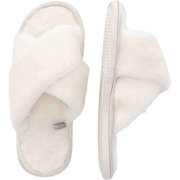 Thumbnail - WHISTLER Damen Slipper