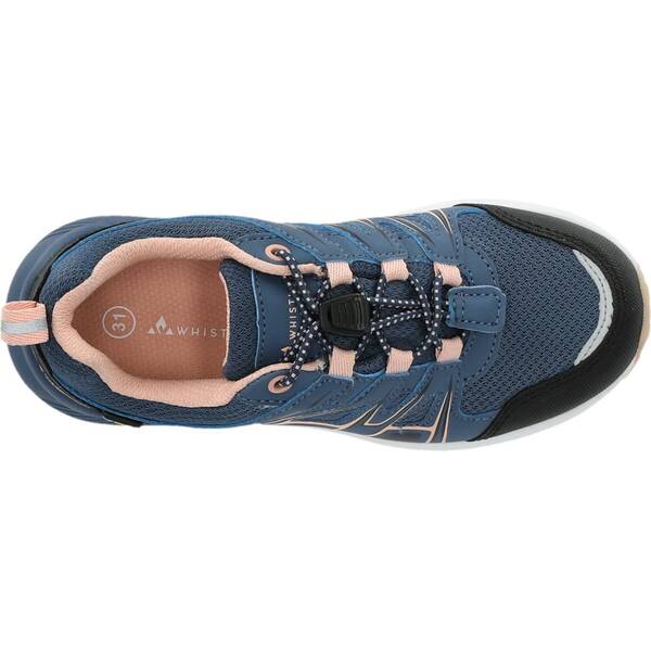 Thumbnail - WHISTLER Kinder Halbschuhe