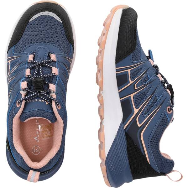 Thumbnail - WHISTLER Kinder Halbschuhe