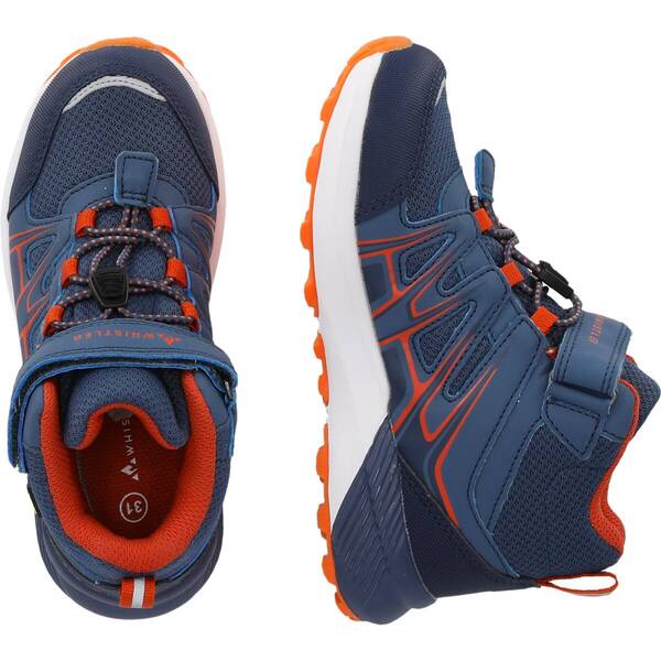Thumbnail - WHISTLER Kinder Stiefel