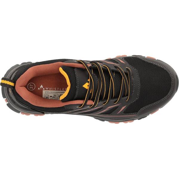 Thumbnail - WHISTLER Damen Halbschuhe