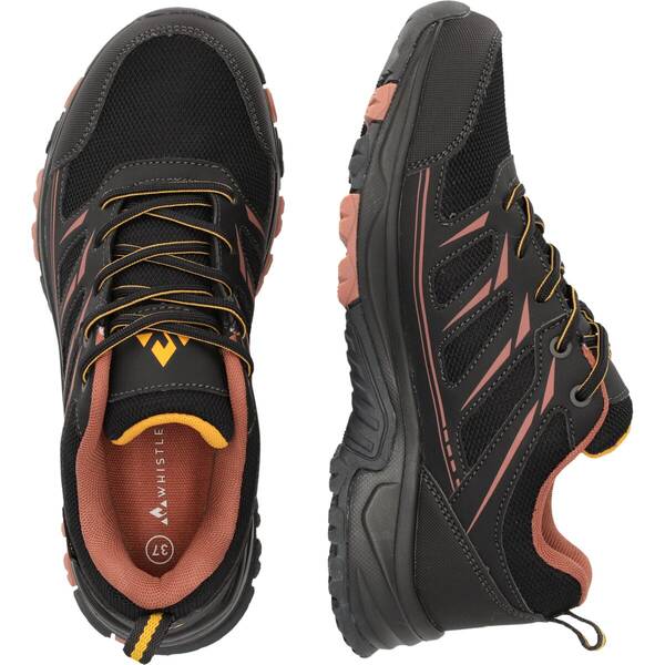 Thumbnail - WHISTLER Damen Halbschuhe