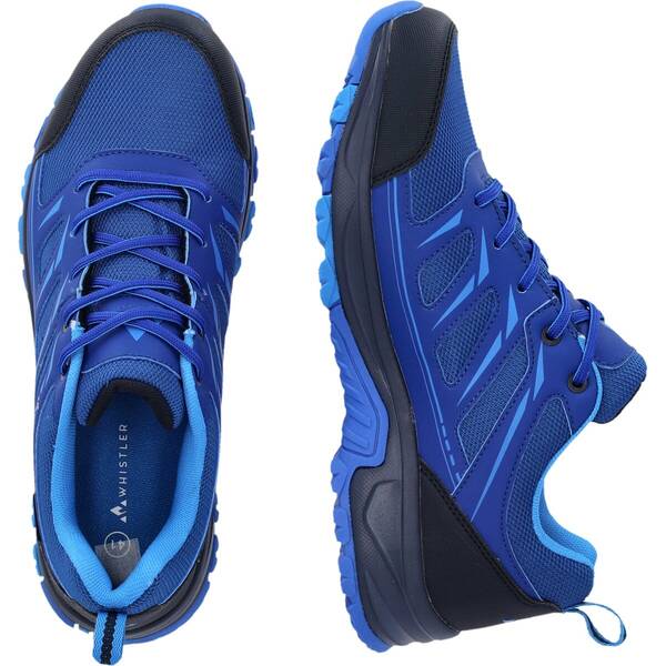 Thumbnail - WHISTLER Herren Halbschuhe