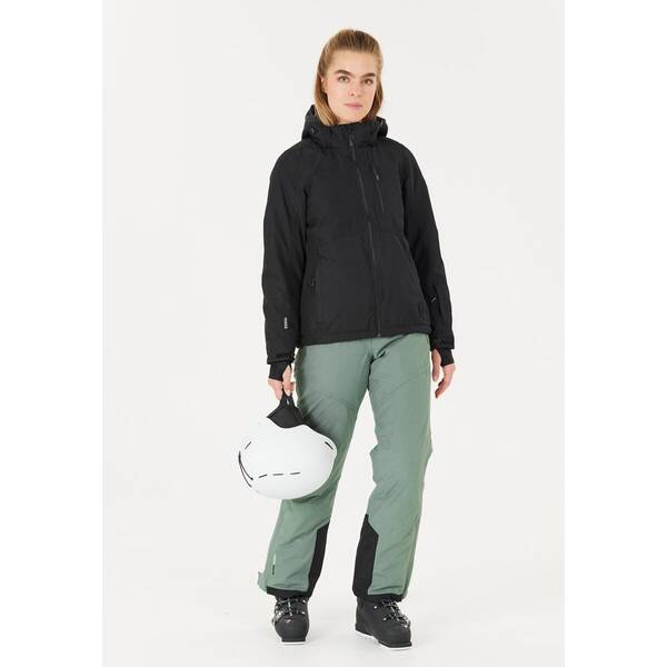 Thumbnail - WHISTLER Damen Jacke