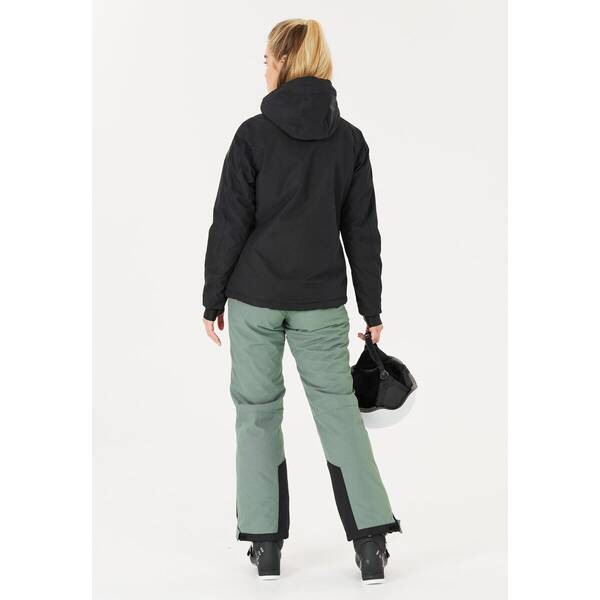 Thumbnail - WHISTLER Damen Jacke