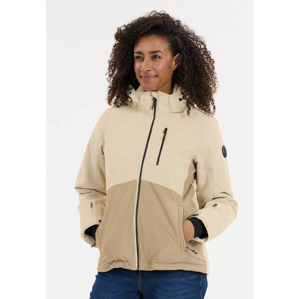 Thumbnail - WHISTLER Damen Jacke
