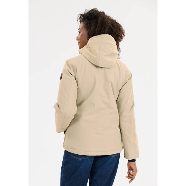 Thumbnail - WHISTLER Damen Jacke