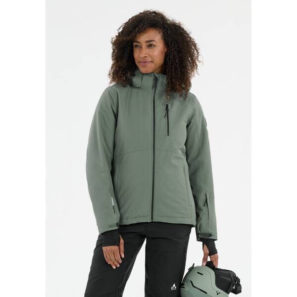 Thumbnail - WHISTLER Damen Jacke