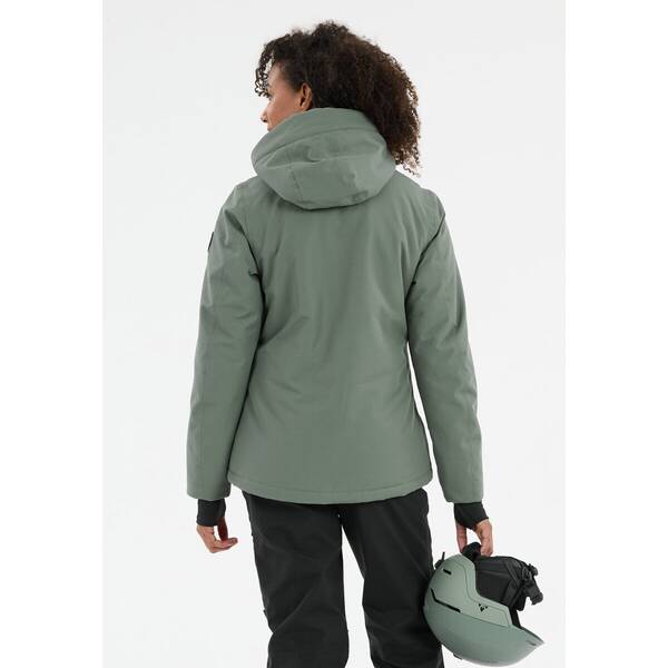 Thumbnail - WHISTLER Damen Jacke