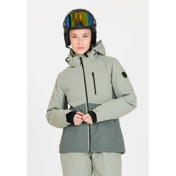 Thumbnail - WHISTLER Damen Jacke