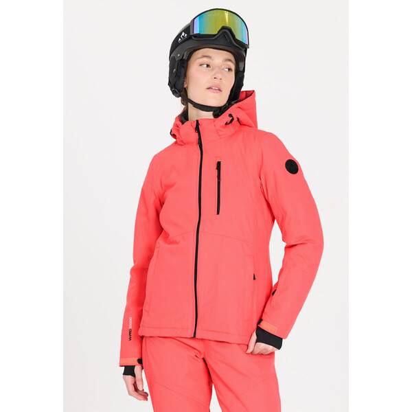 Thumbnail - WHISTLER Damen Jacke