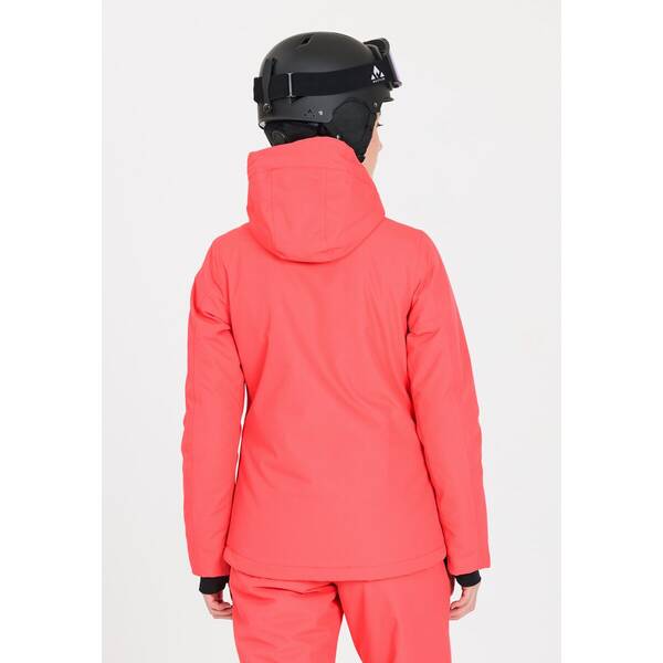 Thumbnail - WHISTLER Damen Jacke