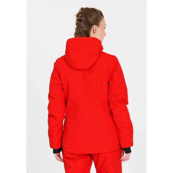 Thumbnail - WHISTLER Damen Jacke