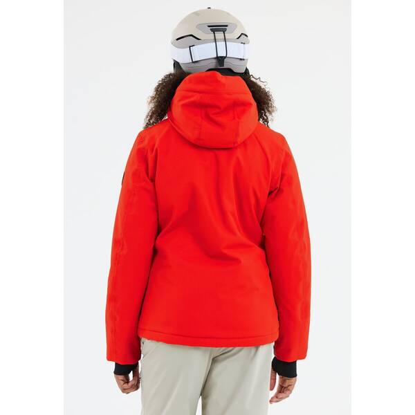 Thumbnail - WHISTLER Damen Jacke