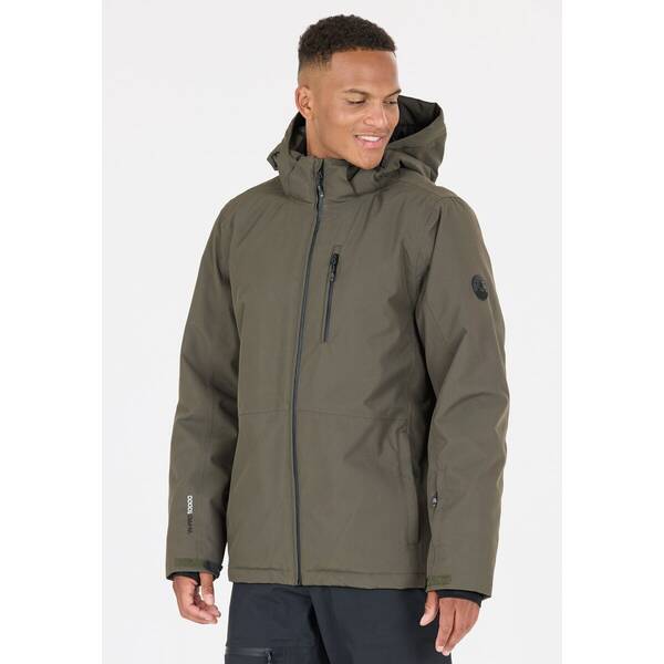 Thumbnail - WHISTLER Herren Jacke