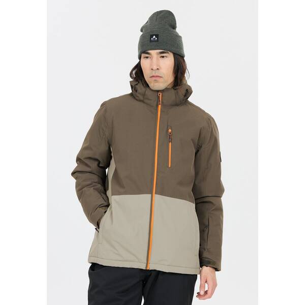 Thumbnail - WHISTLER Herren Jacke