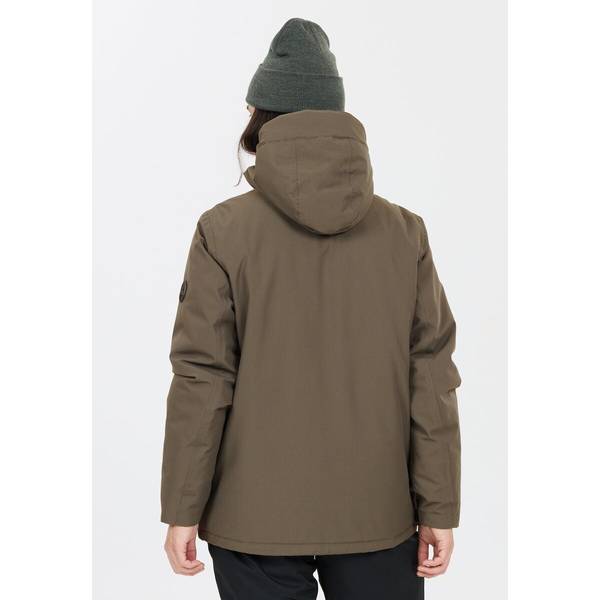 Thumbnail - WHISTLER Herren Jacke