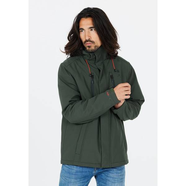 Thumbnail - WHISTLER Herren Funktionsjacke