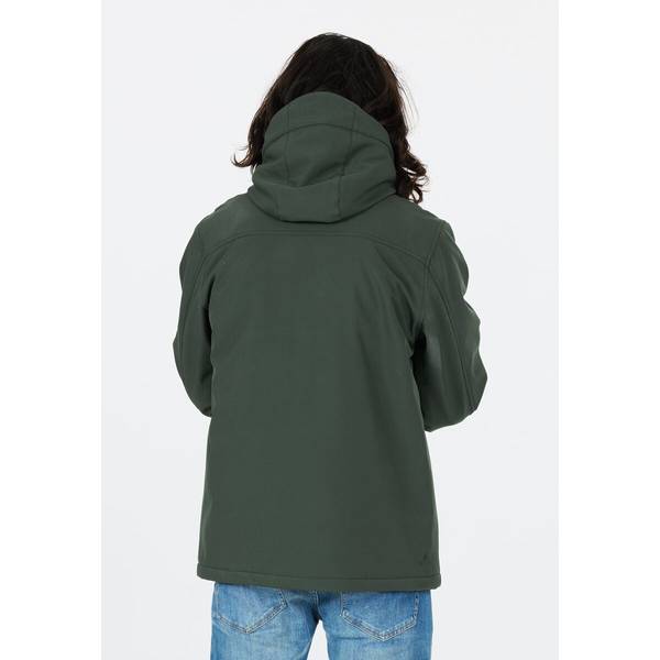 Thumbnail - WHISTLER Herren Funktionsjacke