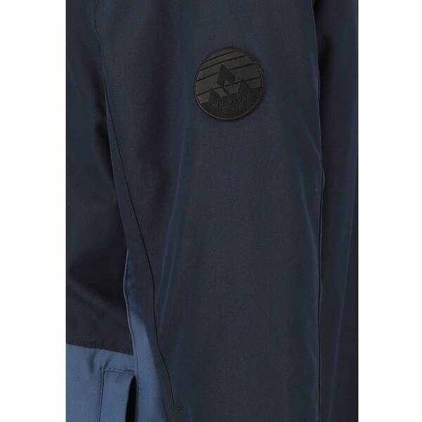 Thumbnail - WHISTLER Kinder Jacke