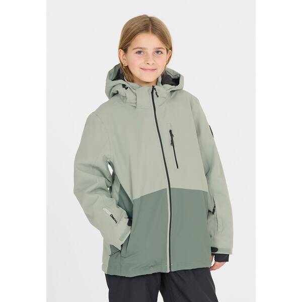 Thumbnail - WHISTLER Kinder Jacke