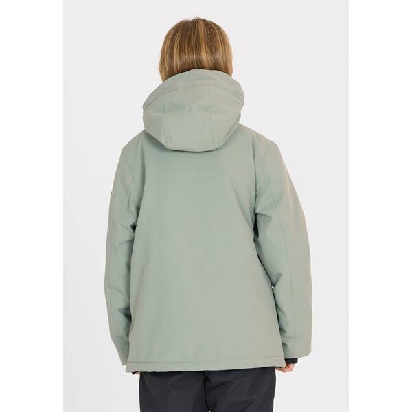 Thumbnail - WHISTLER Kinder Jacke