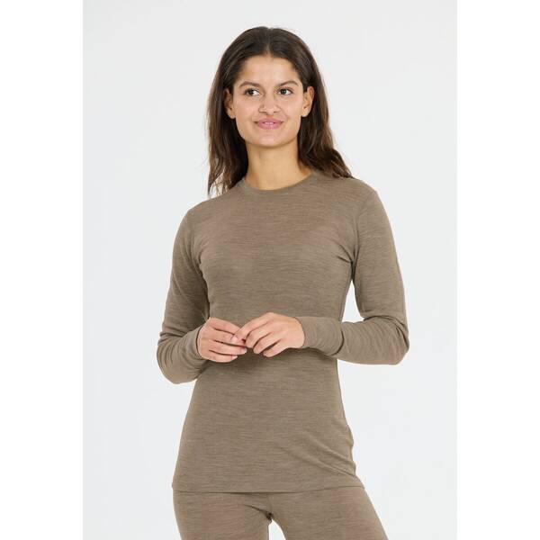 Thumbnail - WHISTLER Damen Unterjacke