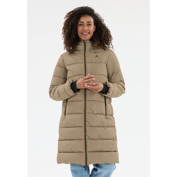 Thumbnail - WHISTLER Damen Funktionsjacke