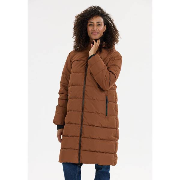 Thumbnail - WHISTLER Damen Funktionsjacke