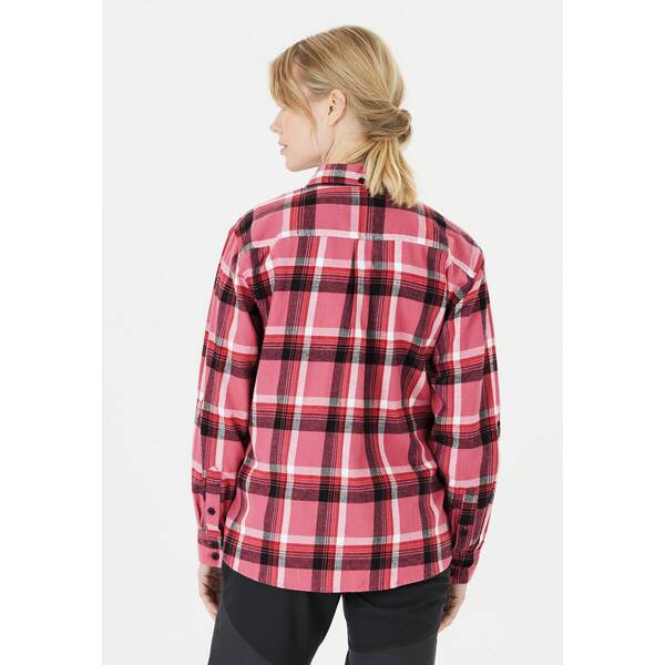 Thumbnail - WHISTLER Damen Hemd