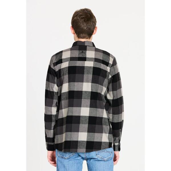 Thumbnail - WHISTLER Herren Hemd Riglet M Chequered Shirt