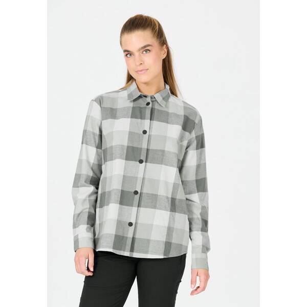 Thumbnail - WHISTLER Damen Hemd Riglet W Chequered Shirt