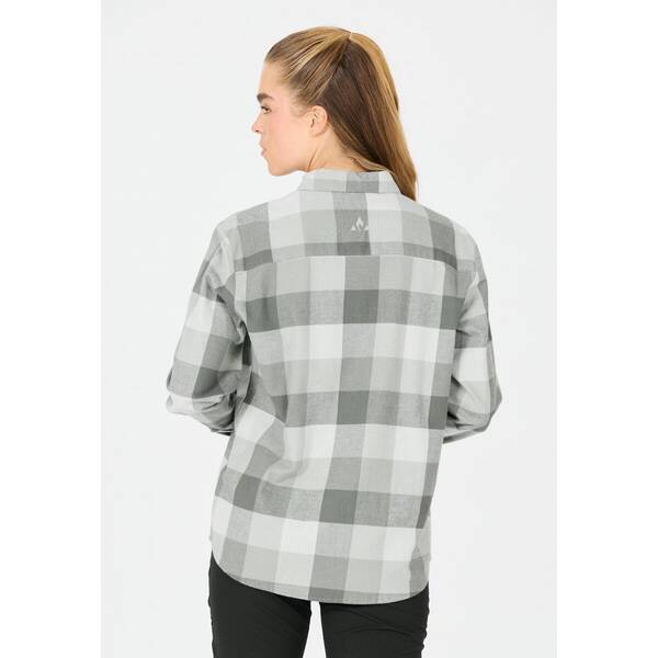 Thumbnail - WHISTLER Damen Hemd Riglet W Chequered Shirt