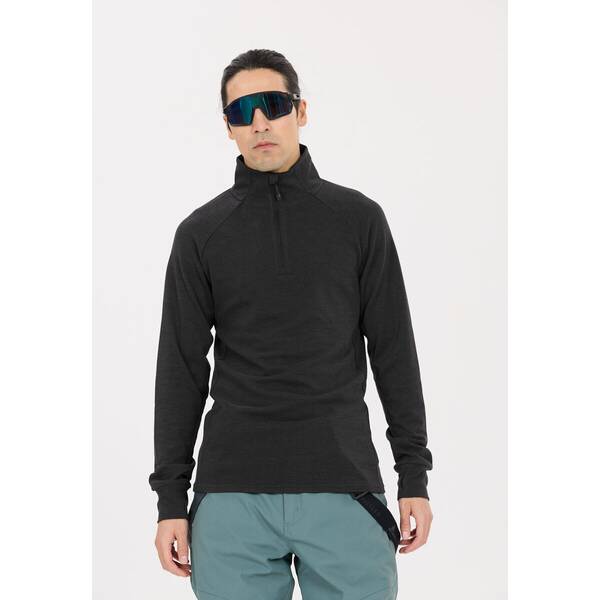 Thumbnail - WHISTLER Herren Rolli Kajsa M Half Zip Midlayer