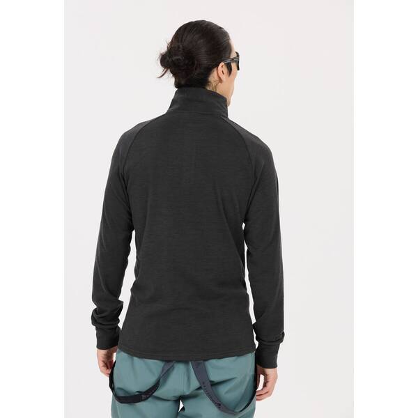 Thumbnail - WHISTLER Herren Rolli Kajsa M Half Zip Midlayer