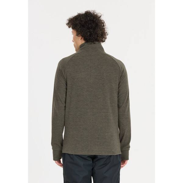 Thumbnail - WHISTLER Herren Rolli Kajsa M Half Zip Midlayer