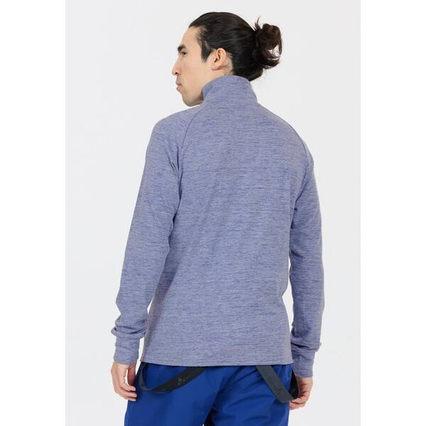 Thumbnail - WHISTLER Herren Rolli Kajsa M Half Zip Midlayer